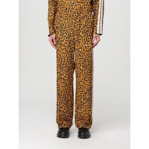 Palm Angels Pants Men Multicolor